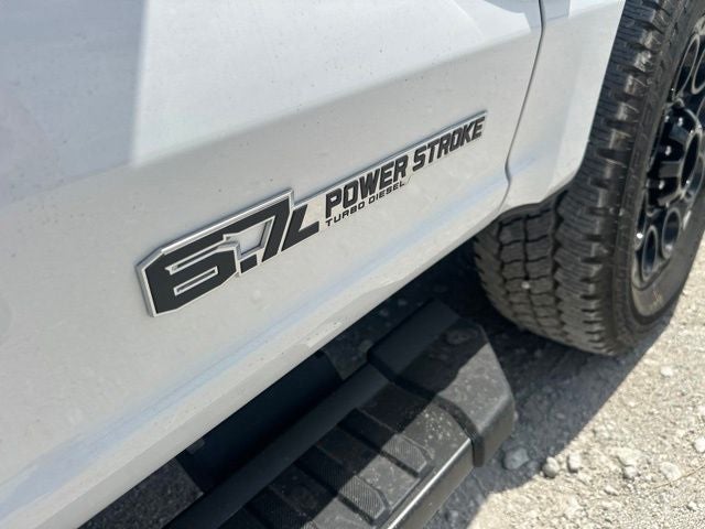 2026 Ford F-350SD Lariat Retail