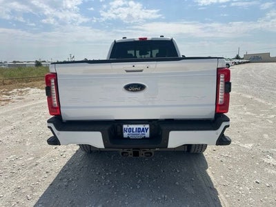 2026 Ford F-350SD Lariat Retail