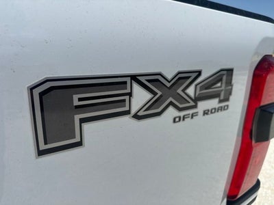 2026 Ford F-350SD Lariat Retail