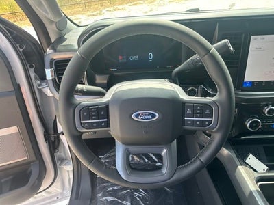 2026 Ford F-350SD Lariat Retail