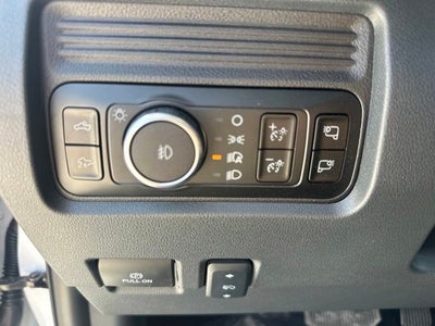 2026 Ford F-350SD Lariat Retail
