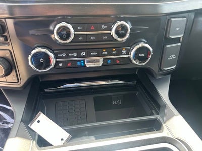 2026 Ford F-350SD Lariat Retail