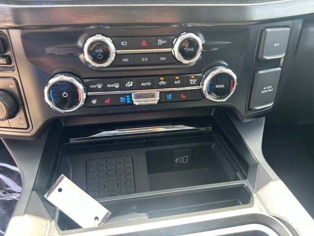 2026 Ford F-350SD Lariat Retail
