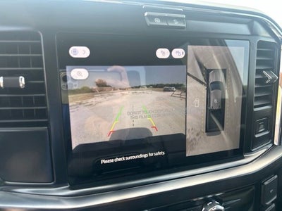 2026 Ford F-350SD Lariat Retail