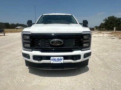 2026 Ford F-350SD Lariat Retail