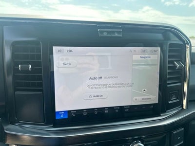 2026 Ford F-350SD Lariat Retail
