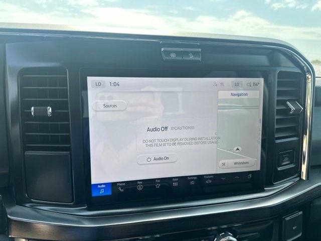 2026 Ford F-350SD Lariat Retail