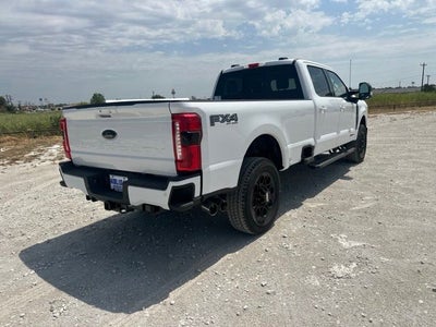 2026 Ford F-350SD Lariat Retail