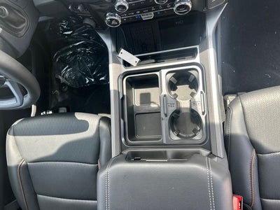 2026 Ford F-350SD Lariat Retail