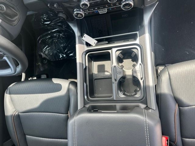 2026 Ford F-350SD Lariat Retail