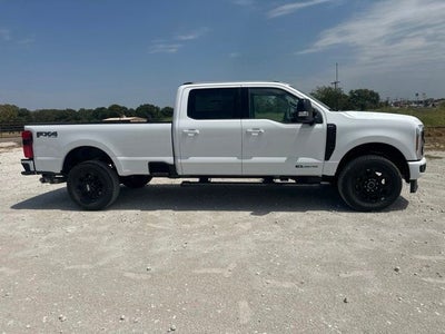 2026 Ford F-350SD Lariat Retail
