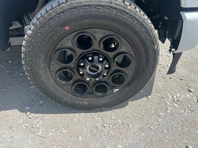 2026 Ford F-350SD Lariat Retail