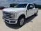 2025 Ford F-350SD Lariat