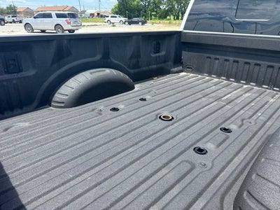 2025 Ford F-350SD Lariat