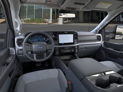 2026 Ford F-350SD XLT