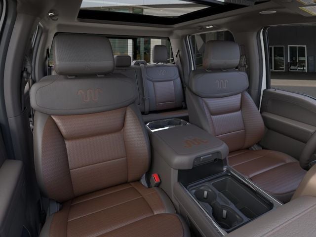 2026 Ford F-350SD King Ranch DRW