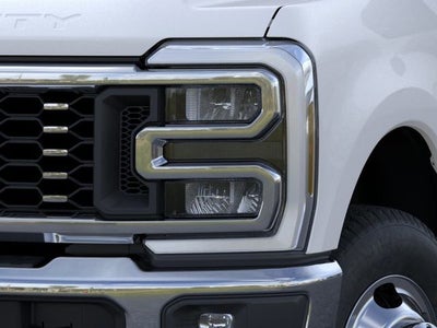 2026 Ford F-350SD King Ranch DRW