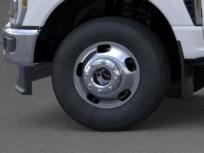 2026 Ford F-350SD King Ranch DRW