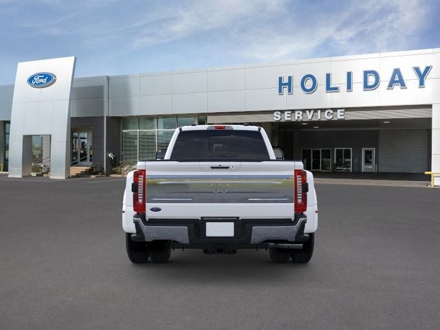 2026 Ford F-350SD King Ranch DRW