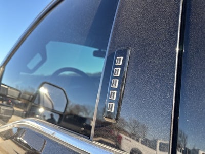 2024 Ford F-350SD Lariat