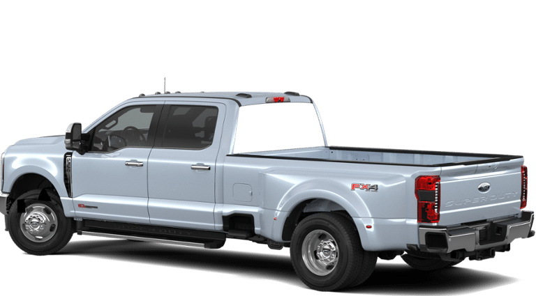 2026 Ford F-350SD Lariat DRW