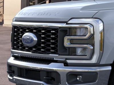 2026 Ford F-350SD Lariat Retail