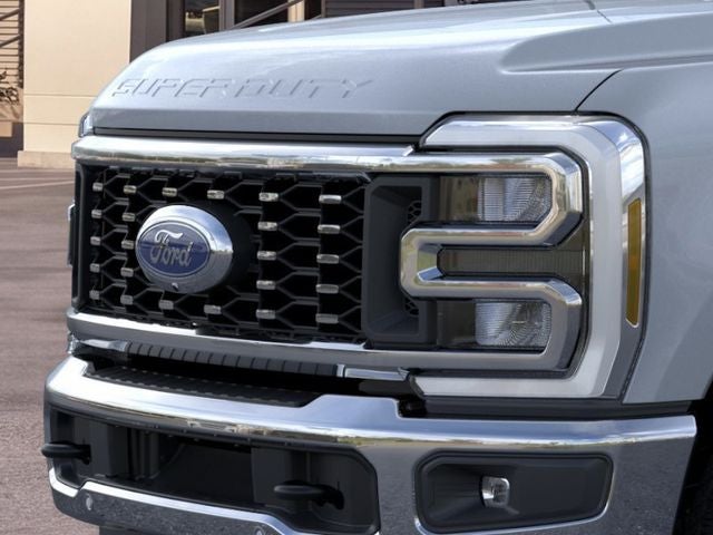 2026 Ford F-350SD Lariat Retail