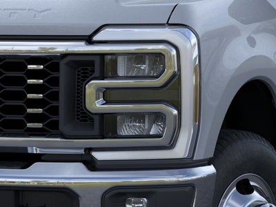 2026 Ford F-350SD Lariat Retail