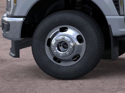 2026 Ford F-350SD Lariat Retail