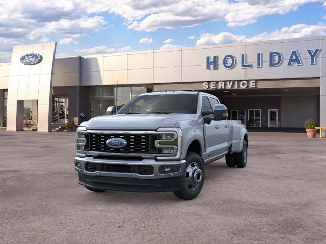 2026 Ford F-350SD Lariat Retail