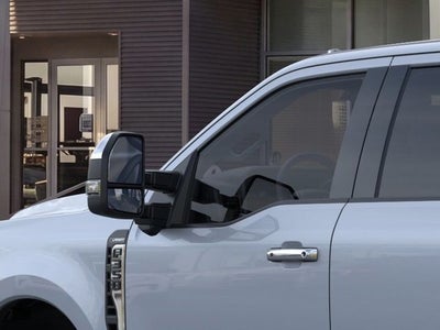 2026 Ford F-350SD Lariat Retail