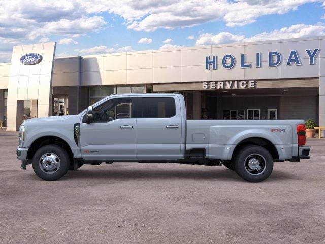 2026 Ford F-350SD Lariat Retail