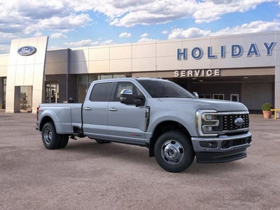 2026 Ford F-350SD Lariat Retail