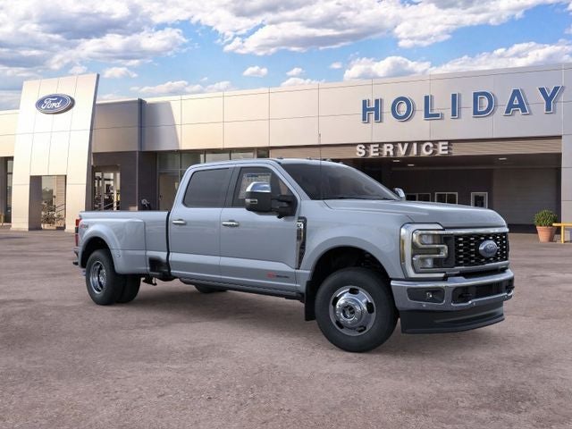 2026 Ford F-350SD Lariat Retail