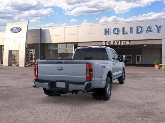 2026 Ford F-350SD Lariat Retail