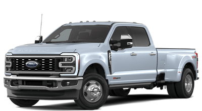 2026 Ford F-350SD Lariat Retail