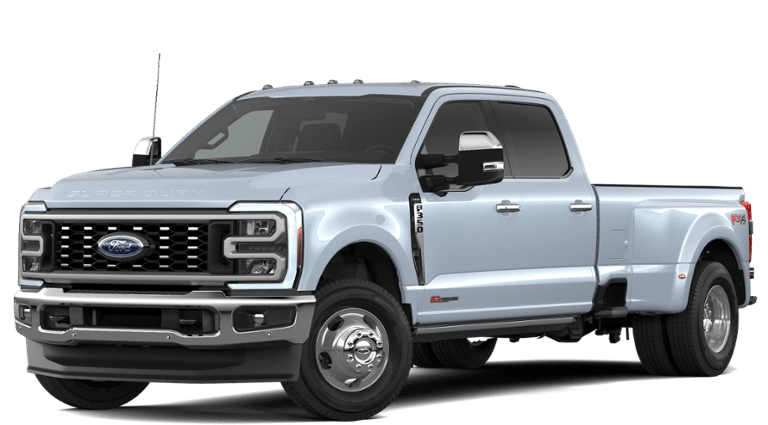 2026 Ford F-350SD Lariat Retail