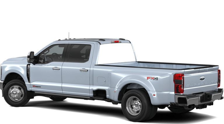 2026 Ford F-350SD Lariat Retail