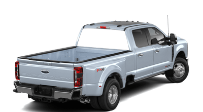 2026 Ford F-350SD Lariat Retail