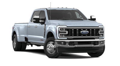 2026 Ford F-350SD Lariat Retail