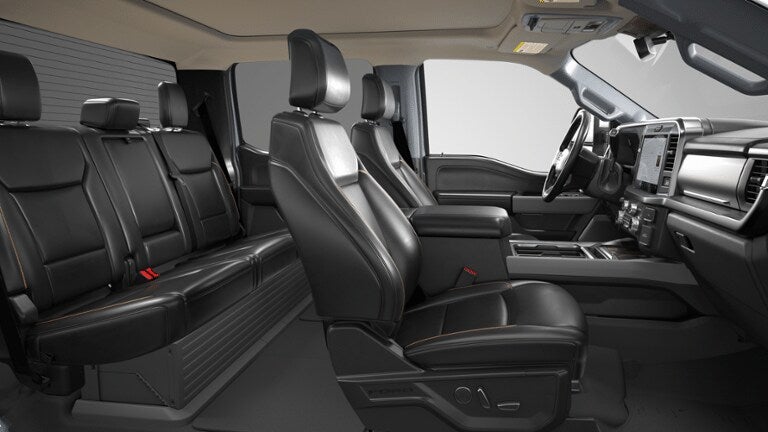 2026 Ford F-350SD Lariat Retail