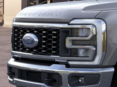 2026 Ford F-350SD Lariat DRW