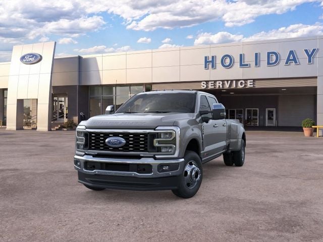 2026 Ford F-350SD Lariat DRW