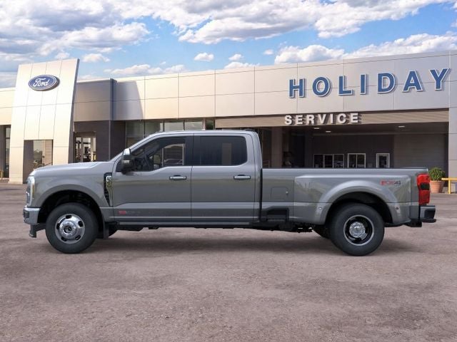 2026 Ford F-350SD Lariat DRW