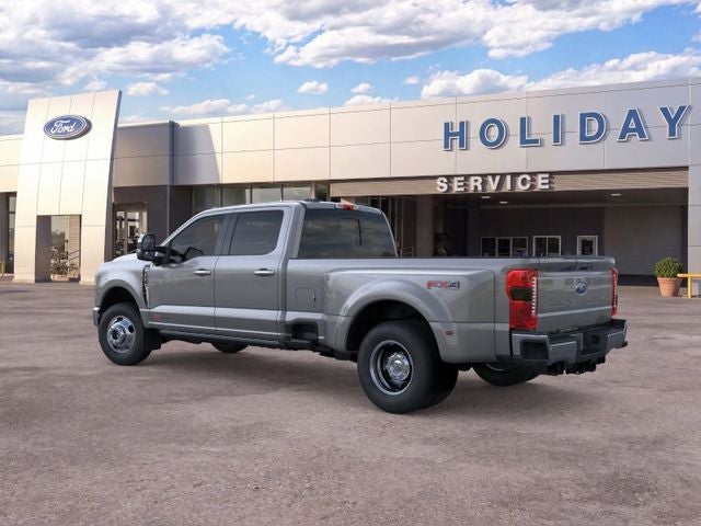 2026 Ford F-350SD Lariat DRW
