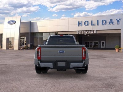 2026 Ford F-350SD Lariat DRW