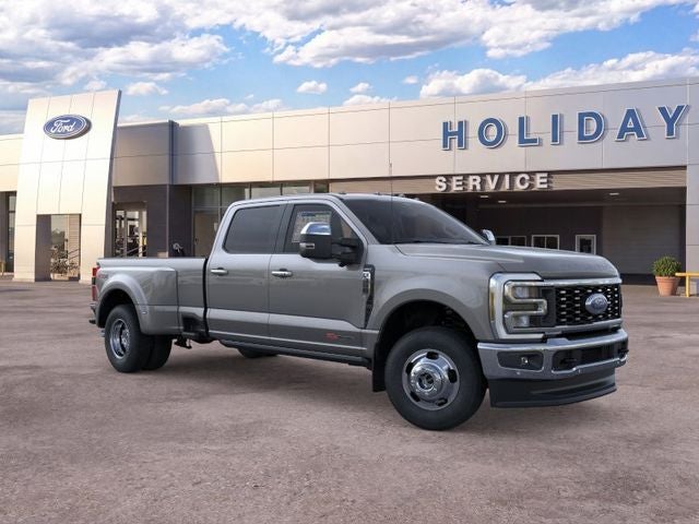 2026 Ford F-350SD Lariat DRW