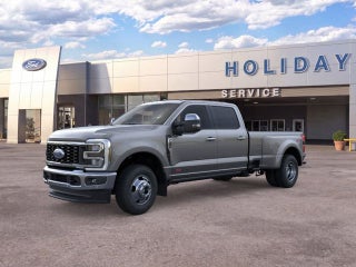 2026 Ford F-350SD Lariat Retail