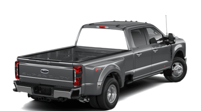 2026 Ford F-350SD Lariat DRW
