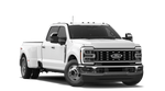 2027 Ford F-350SD King Ranch DRW
